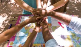 Edital DIVERSAS apoia projetos culturais que promovem o diálogo e trocas entre diferentes culturas