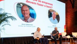 Instituto Cyrela promove evento sobre responsabilidade social