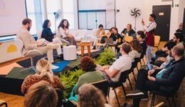 Festival Abong discute meio ambiente, sociedade e democracia em SP