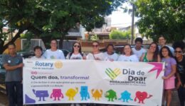 Dia de Doar lança relatório com o impacto da doação no Brasil em 2024