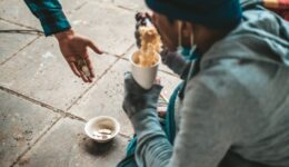 Olhar da Cidadania discute situação dos moradores de rua