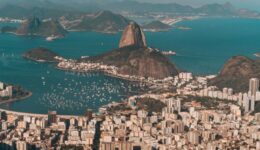 Edital fomenta projetos de ciência, tecnologia e Inovação no RJ