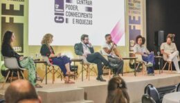13º Congresso GIFE trouxe reflexões sobre desconcentração de poder
