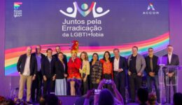 Evento debate erradicação da LGBTI+ fobia no ambiente empresarial