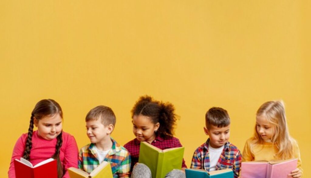 Fibo-Leitura-Infantil