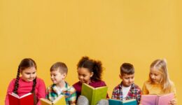 Fibo-Leitura-Infantil