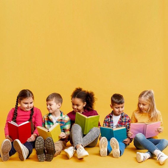 Fibo-Leitura-Infantil