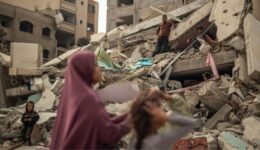 Médicos Sem Fronteiras denuncia restrições à ajuda humanitária em Gaza