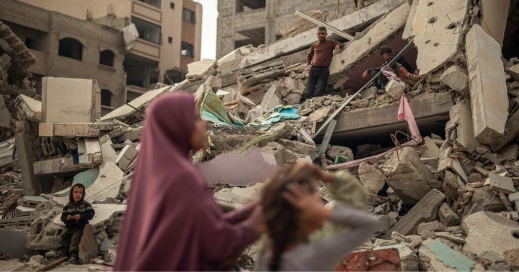 Médicos Sem Fronteiras denuncia restrições à ajuda humanitária em Gaza