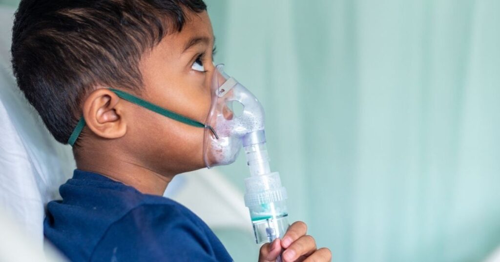 Movimento Médicos pelo Clima lança cartilha inédita que orienta sobre efeitos das mudanças climáticas na saúde das crianças brasileiras