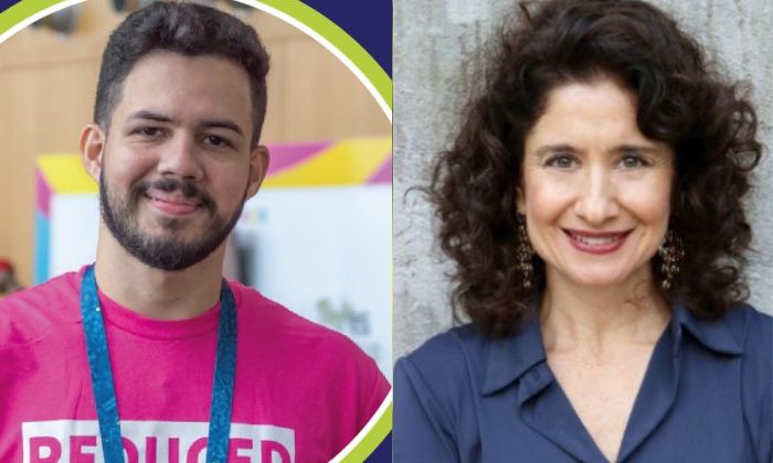 Gentileza e Generosidade realiza 10ª live no Observatório em 2025