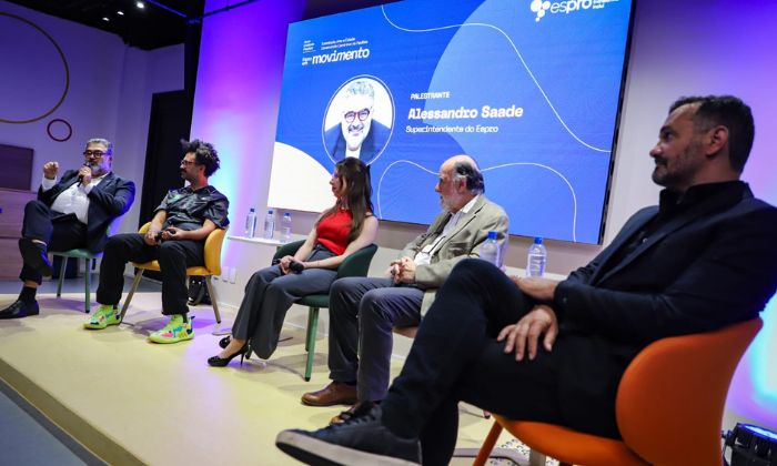 Espro inaugura unidade em SP para atender mais de 3 mil jovens aprendizes por semana