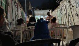 Projeto leva cinema gratuito para crianças na periferia de Guarulhos