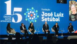 Fundação José Luiz Setúbal completa 15 anos e projeta novo modelo de saúde para a infância