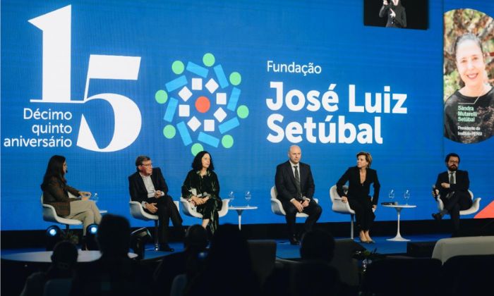 Fundação José Luiz Setúbal completa 15 anos e projeta novo modelo de saúde para a infância