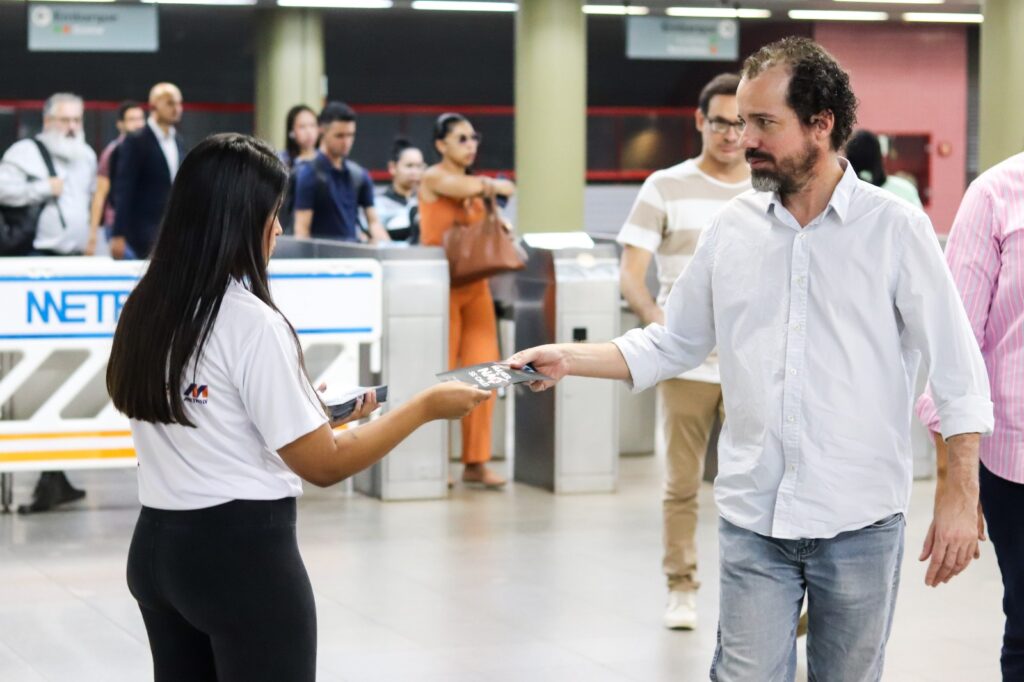 Projeto Informar para Proteger abre edital para ação de combate à violência contra a mulher