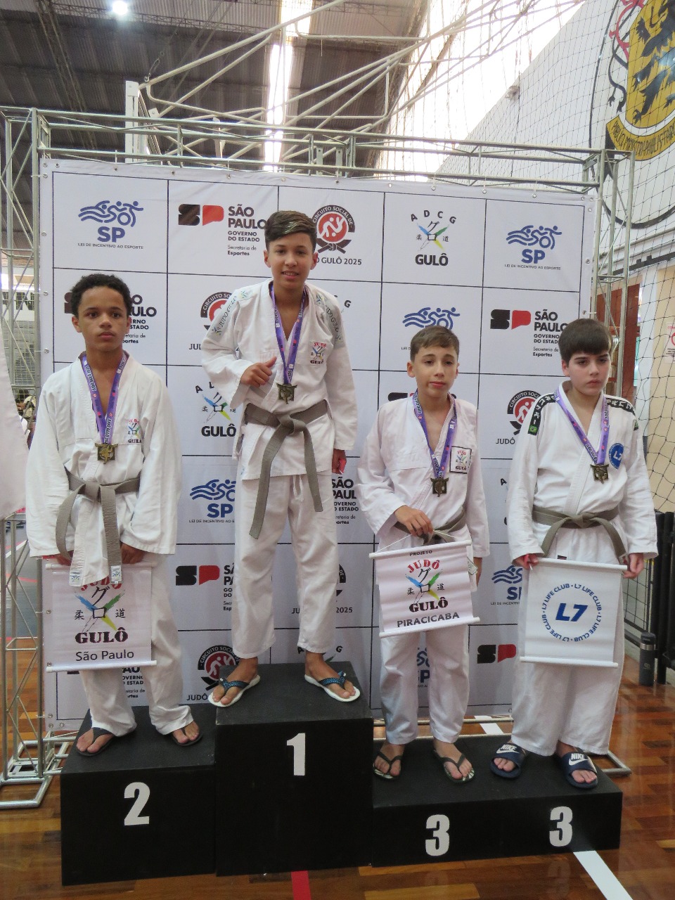Judo