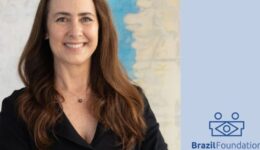 BrazilFoundation anuncia Tiffany Kearney como nova presidente e CEO