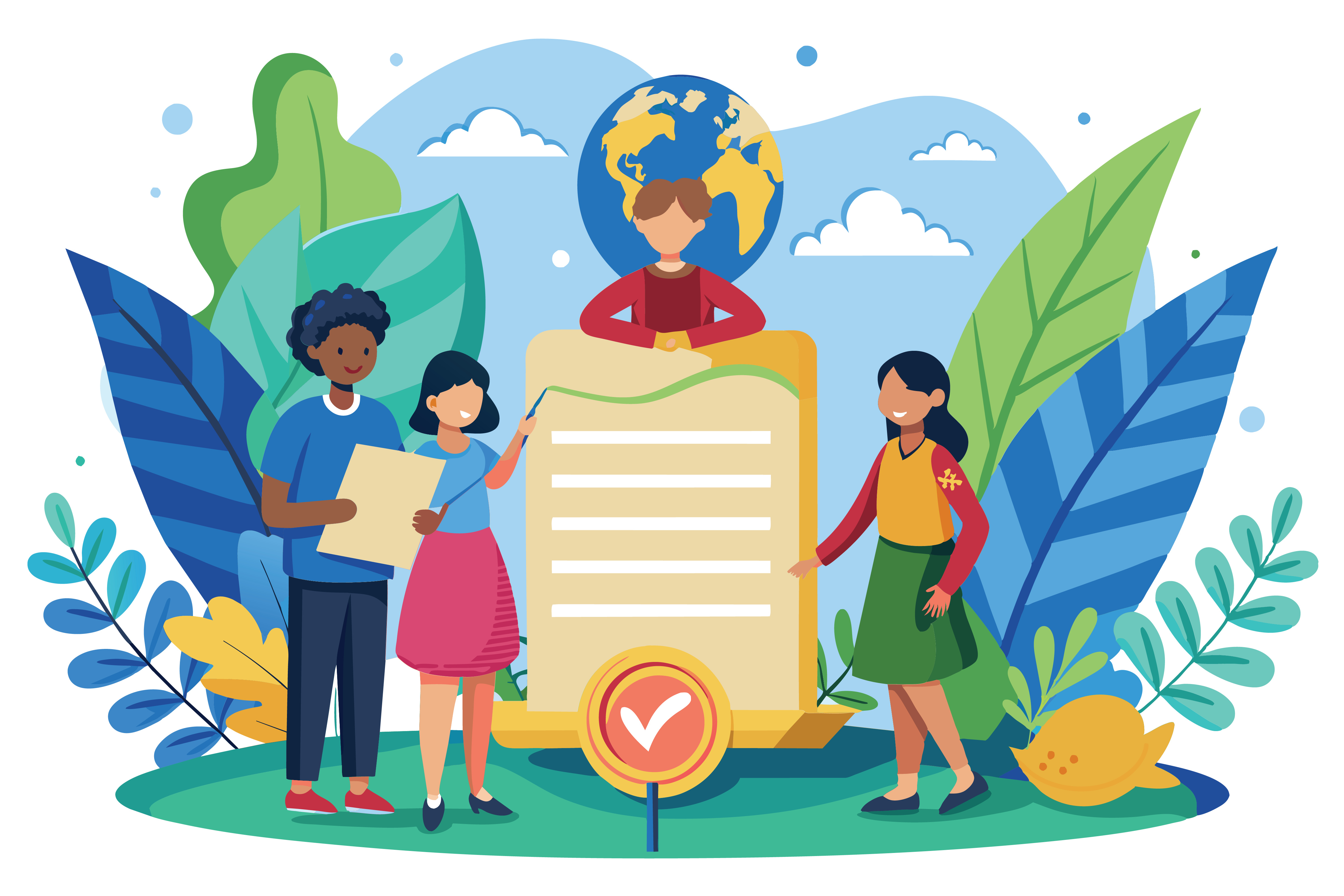 Educação em Direitos Humanos também é assunto de mães, pais e responsáveis