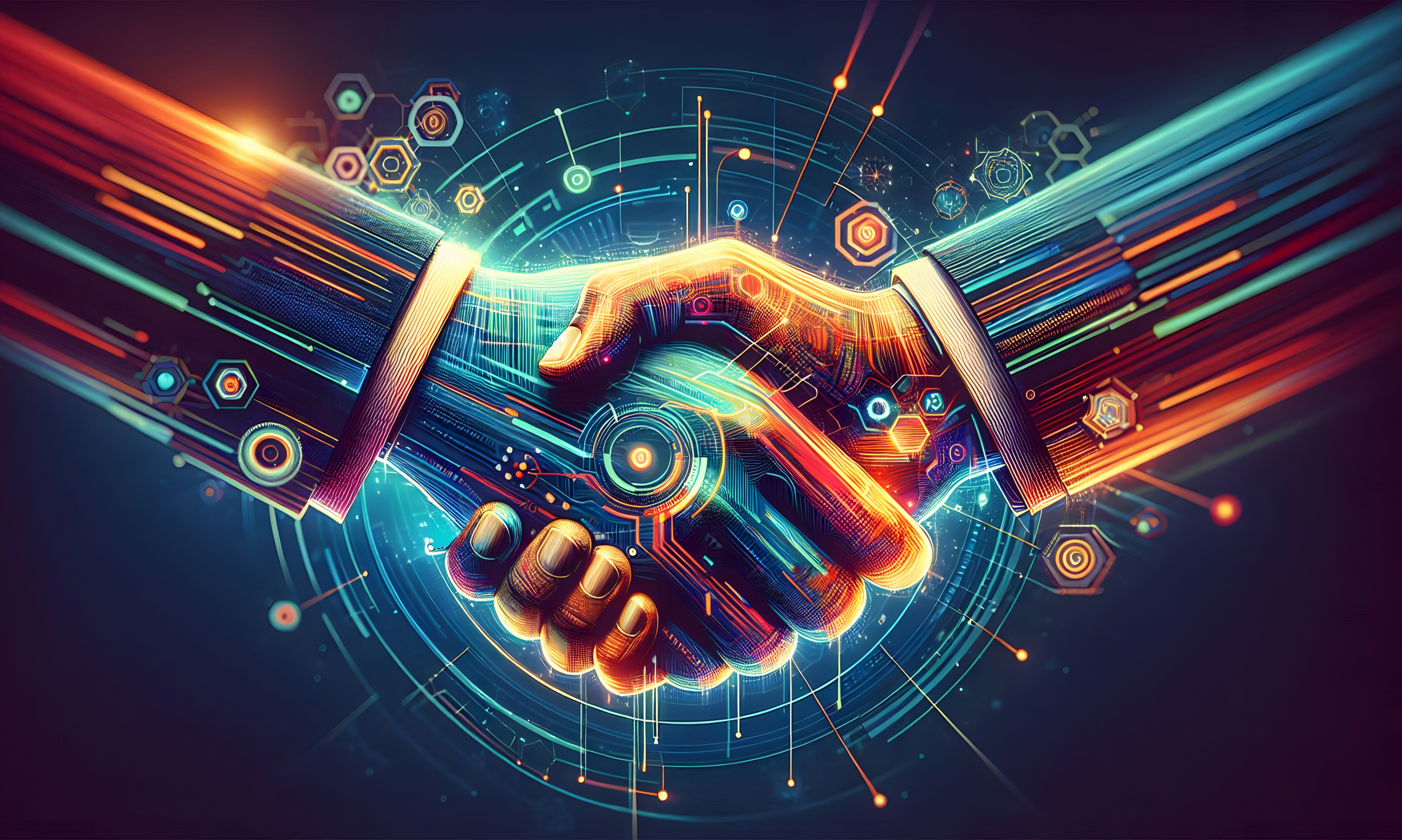 Transformando a gestão interna das ONGs com tecnologia