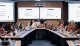 Organizações articulam planejamento comunicação para a 2ª Marcha Nacional de Mulheres Negras