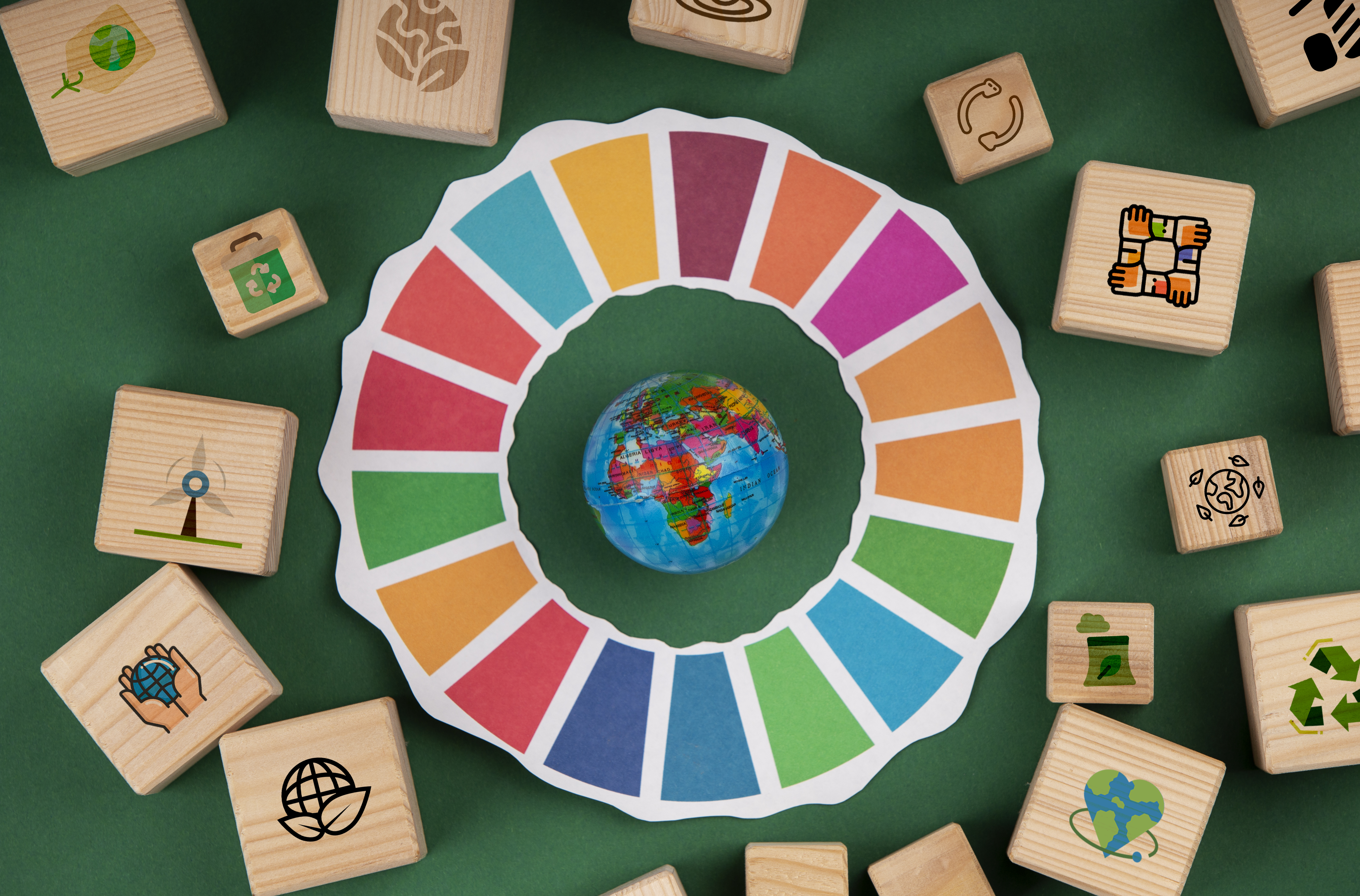 4ª Virada ODS promove debates sobre acessibilidade, sustentabilidade e o futuro de São Paulo