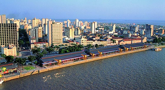 Belem-do-Para