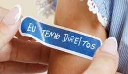 Childhood Brasil lança curativos com frases sobre direitos das crianças