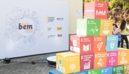 Dia do Bem Fazer reunirá voluntários em ações sociais em 15 municípios do país