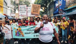 Marcha-das-Mulheres-Negras