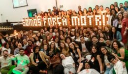 Motriz impacta mais de 2 milhões de estudantes da educação básica em 2024