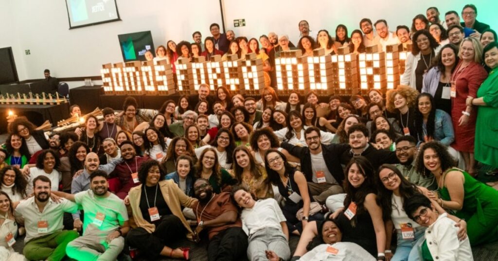 Motriz impacta mais de 2 milhões de estudantes da educação básica em 2024