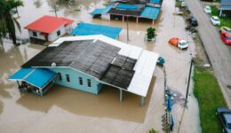 Mulheres pela Resiliência Climática capacita líderes para enfrentar desastre
