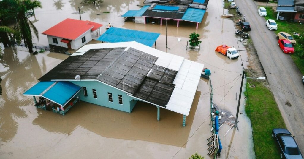Mulheres pela Resiliência Climática capacita líderes para enfrentar desastre