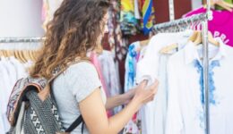 ONG Ficar de Bem inaugura novo espaço para o Bazar do Bem em Santo André