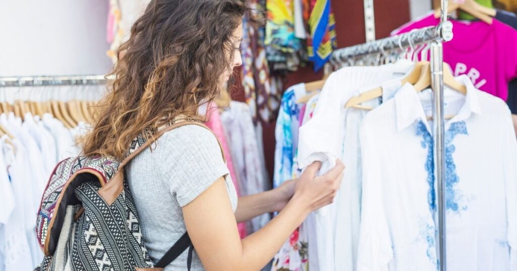 ONG Ficar de Bem inaugura novo espaço para o Bazar do Bem em Santo André