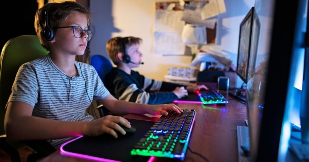 ChildFund Brasil lança campanha para proteger crianças dos perigos na internet