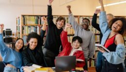 Ashoka reconhece nova turma de Jovens Transformadores no Brasil