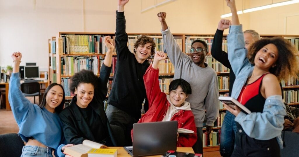 Ashoka reconhece nova turma de Jovens Transformadores no Brasil