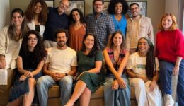 Movimento Bem Maior é eleita a 6ª organização mais influente do Brasil