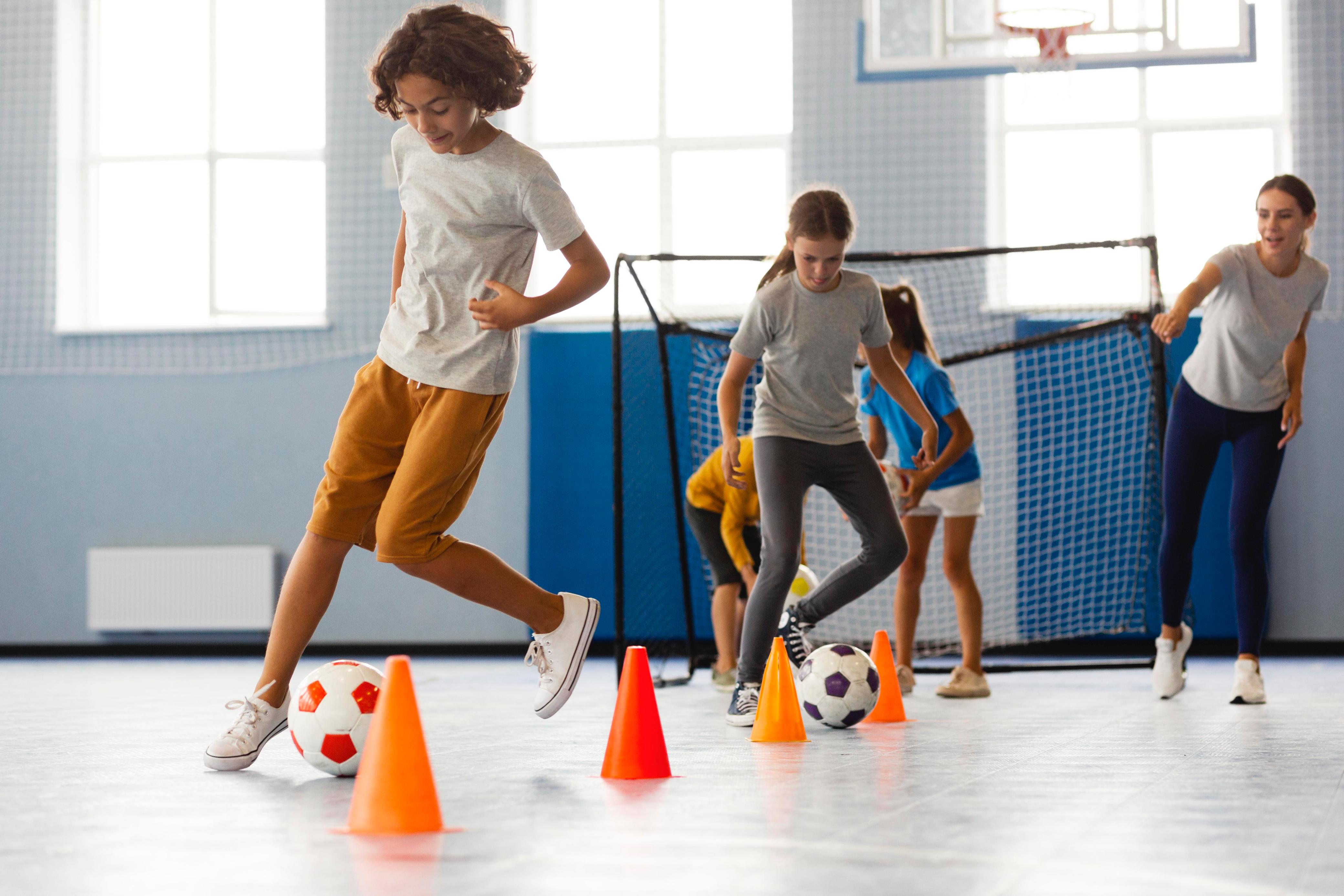 Itaú abre inscrições para edital de patrocínio a projetos esportivos