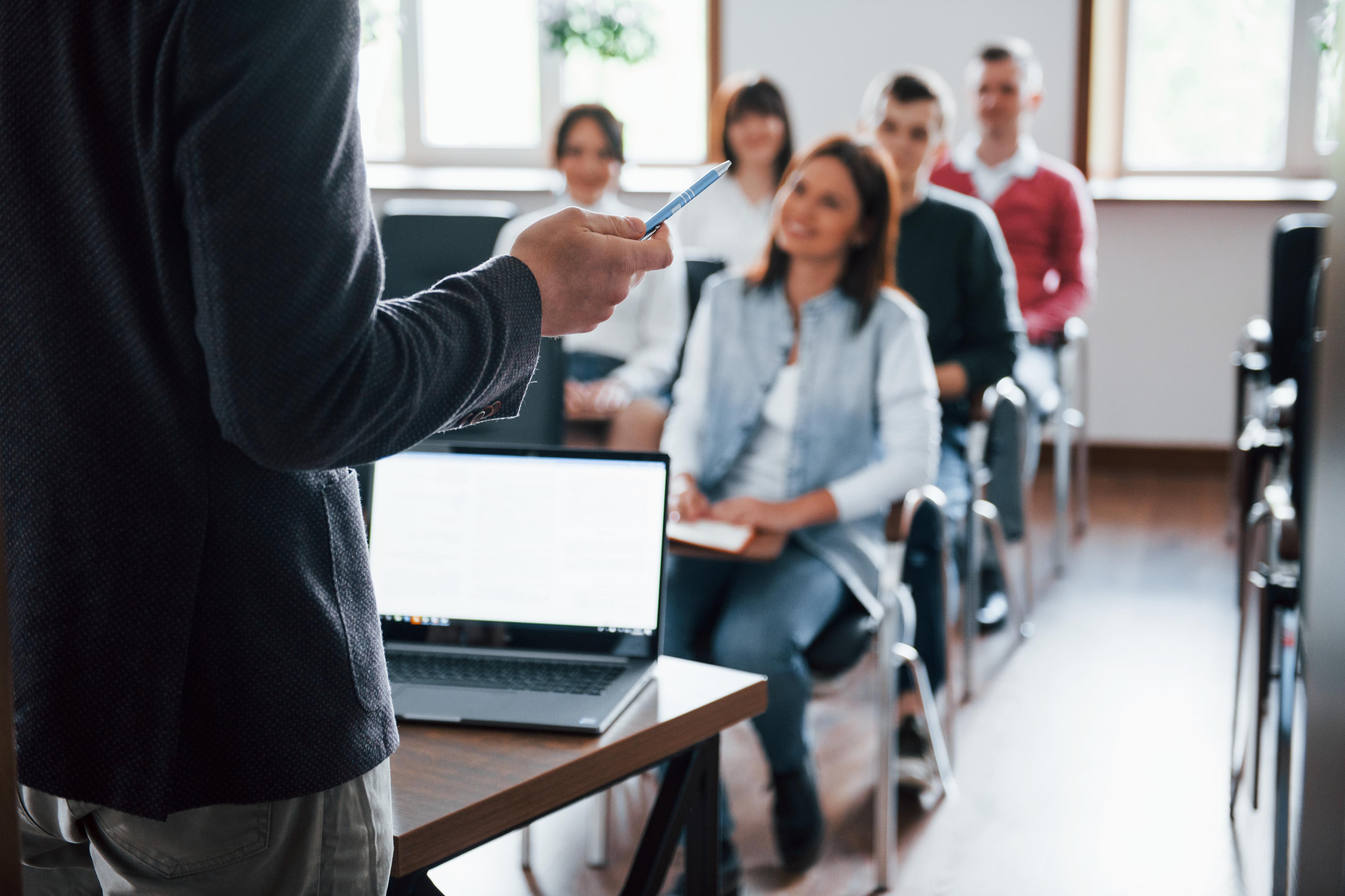 Programa abre inscrições para aceleração de 40 organizações no Distrito Federal