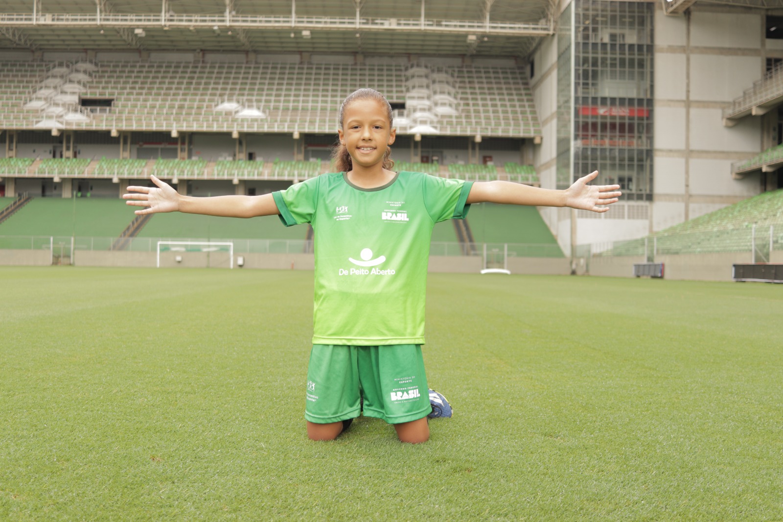 O incentivo que o esporte brasileiro precisa para seguir transformando vidas