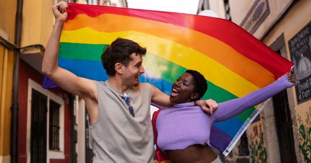Edital Fundo Positivo LGBTQIA+ apoia projetos para qualidade de vida