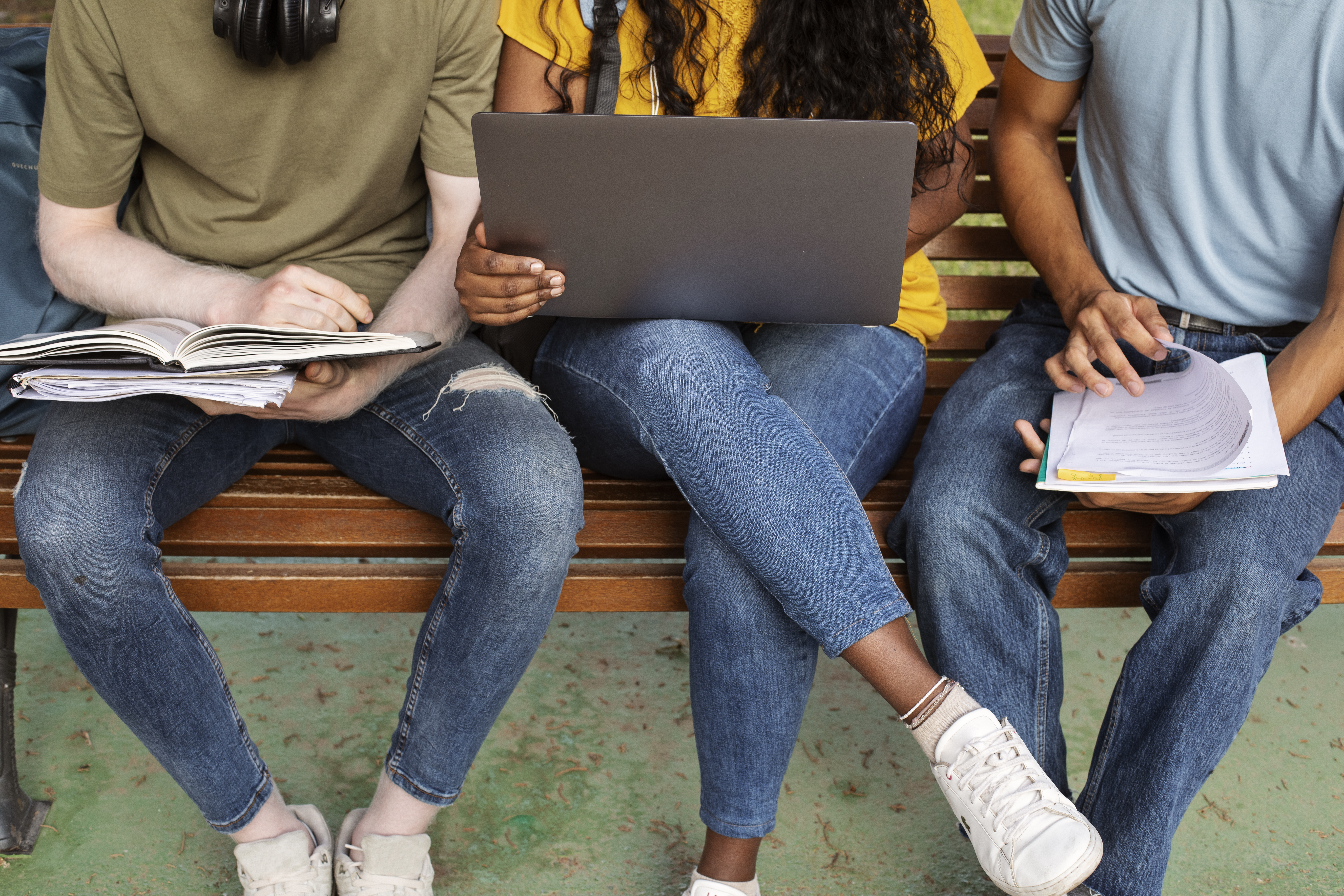 Programa oferece suporte e mentoria empresarial para jovens em vulnerabilidade social no RJ