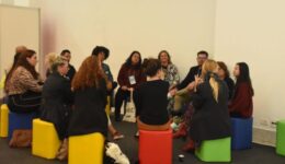 Dia de Doar promove cultura de doação para público do Festival ABCR