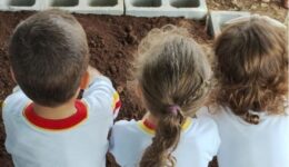 Iniciativa promove conscientização ambiental para estudantes em Sorocaba