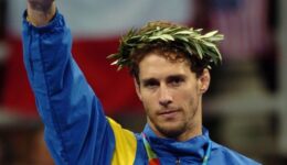 Flávio Canto: medalhista olímpico conta sua trajetória no Terceiro Setor