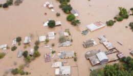 OSCs mobilizam apoio às vítimas de novas enchentes no RS