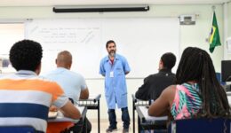 Instituto Cyrela oferece capacitação profissional para migrantes e refugiados no Brasil